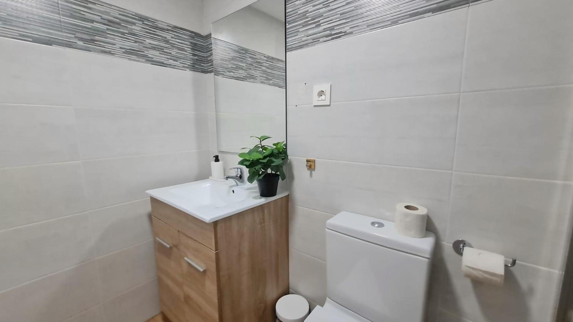 Duplex Huelin I & Beach Малага Экстерьер фото