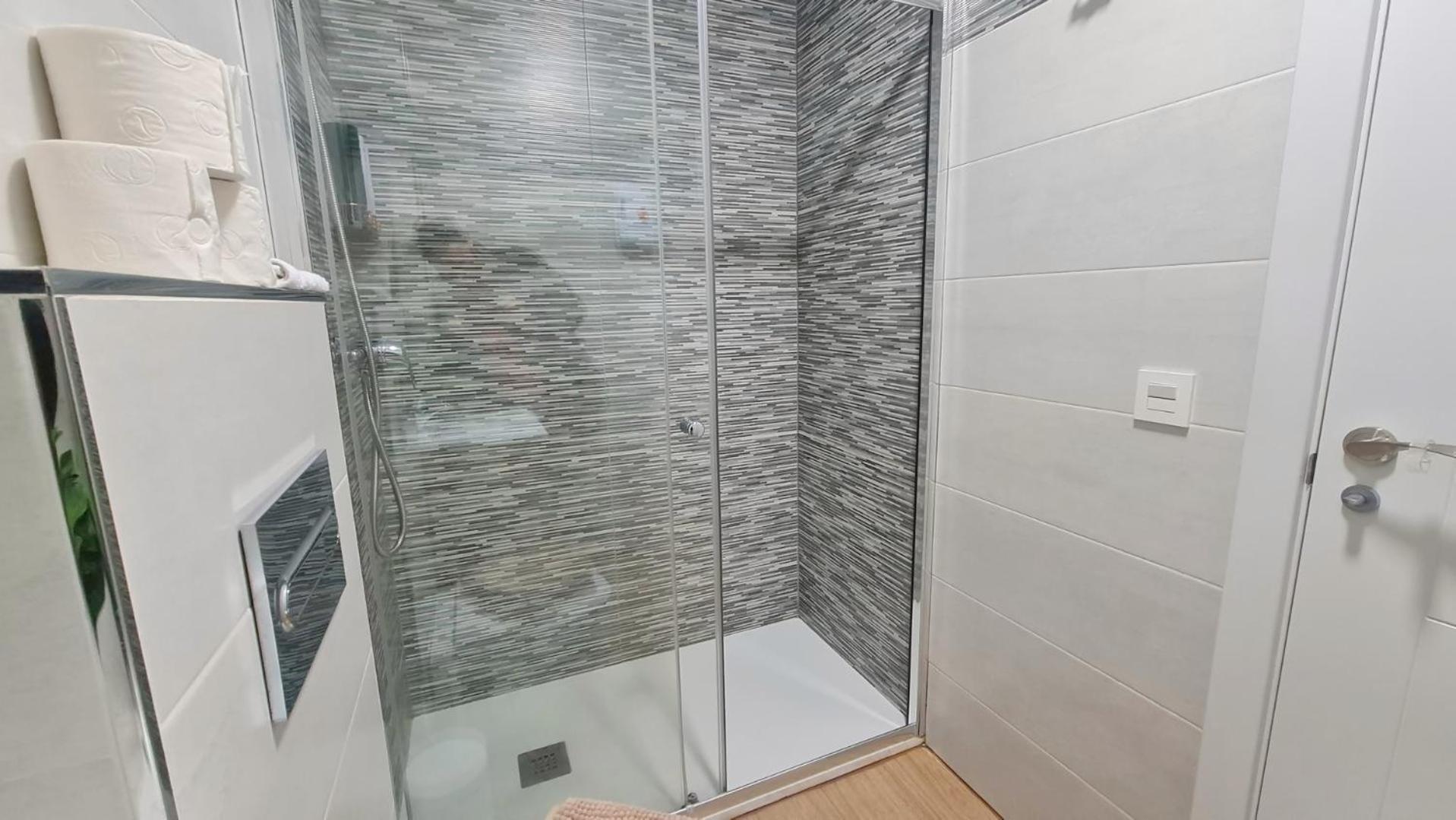 Duplex Huelin I & Beach Малага Экстерьер фото